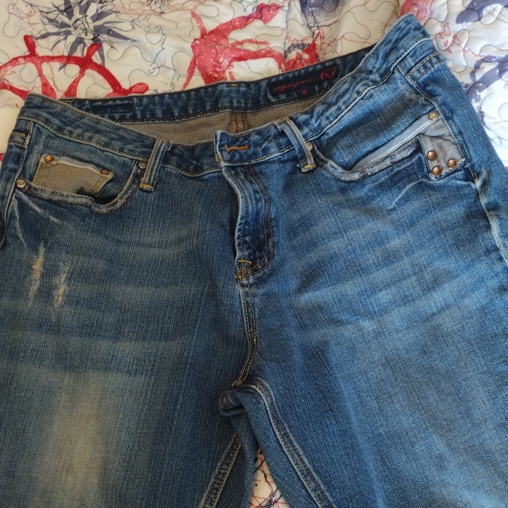 Vigoss jeans